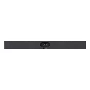 Yealink MeetingBar A40-031, Gruppen-Videokonferenzsystem, 48 MP, 4K Ultra HD, 60 fps, 6x, Schwarz