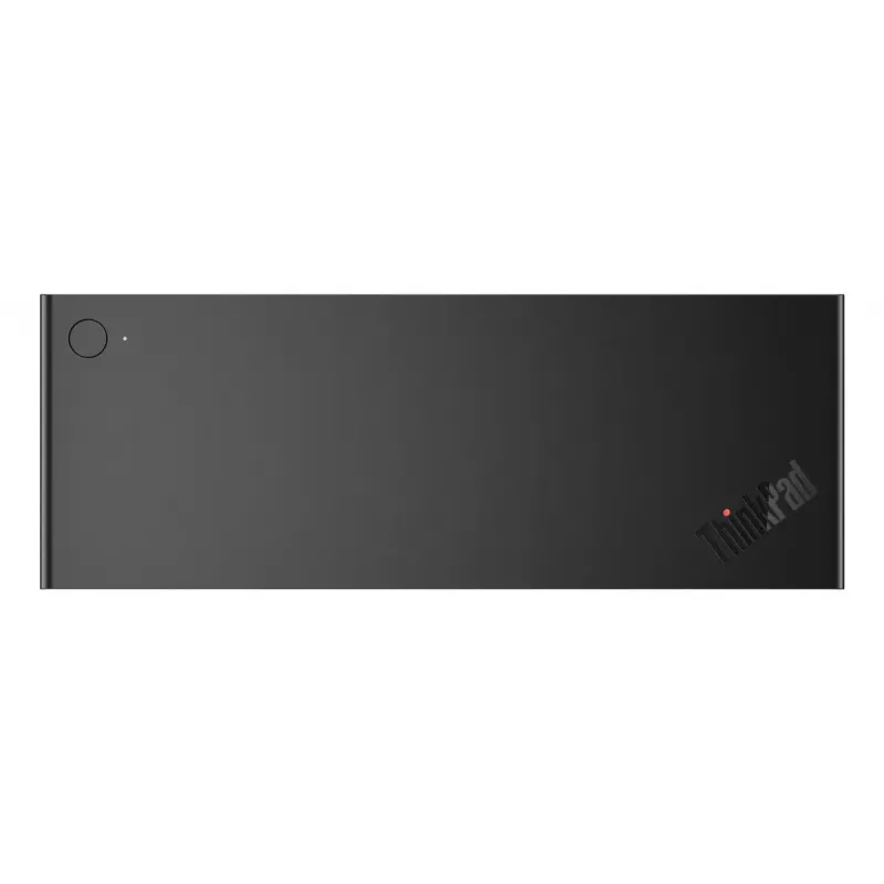Lenovo ThinkPad USB4 Smart Dock 5500 40BC0100IT Dockingstation