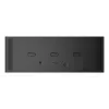 Lenovo ThinkPad USB4 Smart Dock 5500 40BC0100DK Dockingstation, kabelgebunden, schwarz