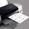 Business Card Sigel LP802