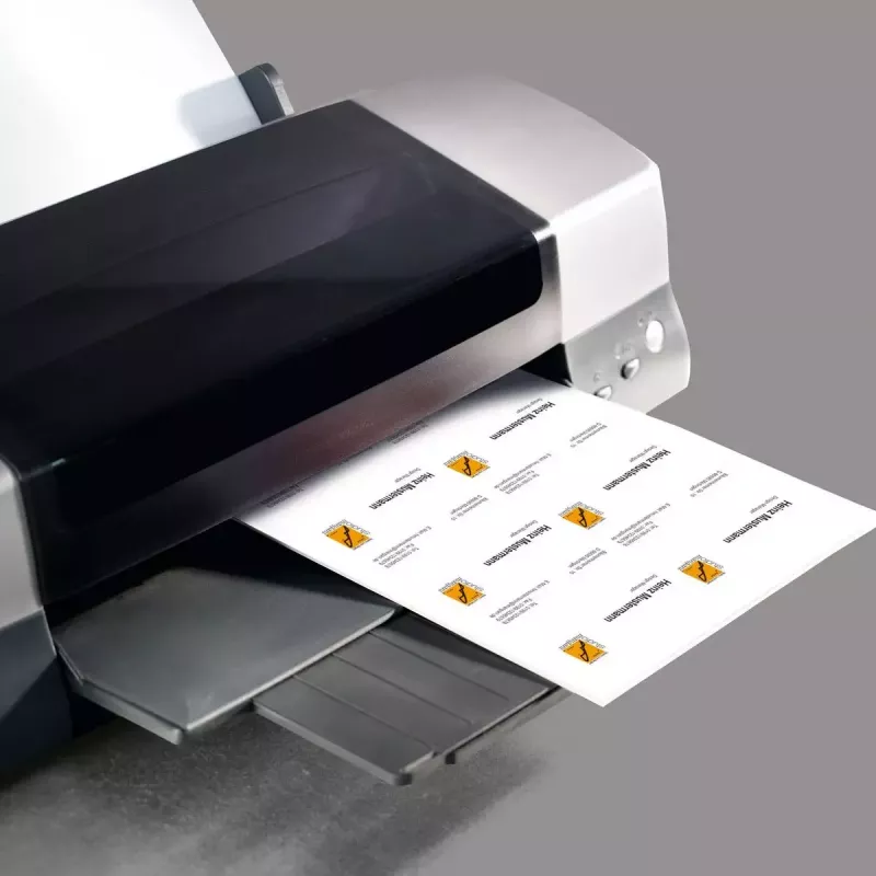 Business Card Sigel LP797