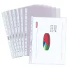Klarsichthülle Herlitz 10840320 A4