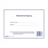 Registerpapier Avery 2837