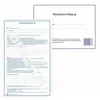 Registerpapier Avery 2837