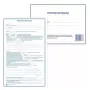 Registerpapier Avery 2837