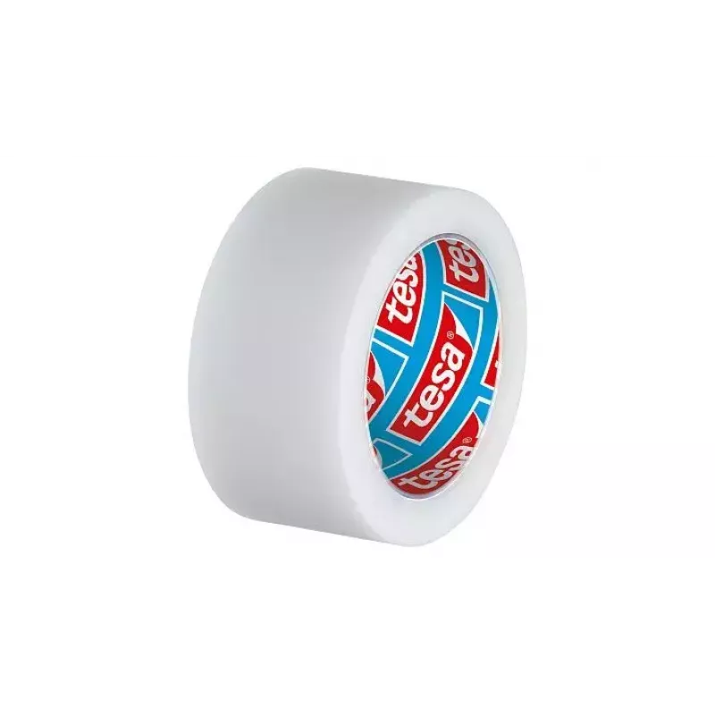 tesa Film Matt Invisible Tape Set, 19 mm x 33 m