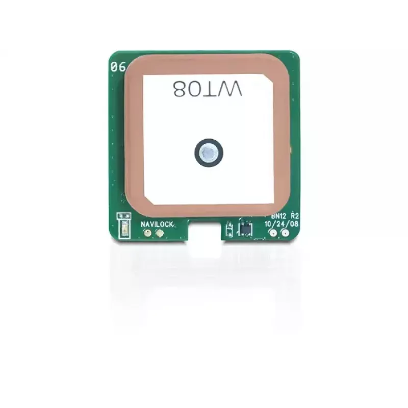 Navilock NL-651EUSB GPS-Empfängermodul, u-blox 6