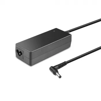 CoreParts MBA50101 Netzteil/Wechselrichter Innenbereich 75 W Schwarz
