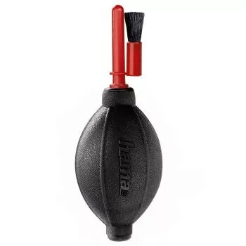 Hama 00005635 Reinigungsset für Ausrüstung