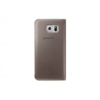 Samsung EF-CG920P Handyhülle Cover Gold