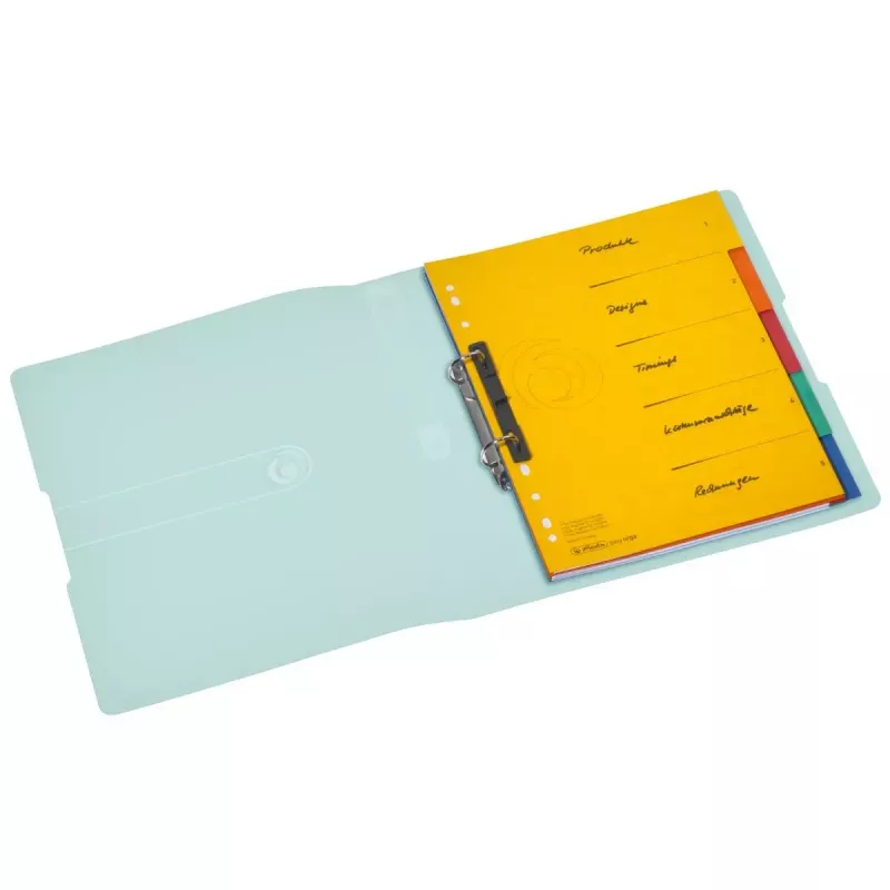 Ringbuch Herlitz 11409042