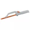 Bügelsäge Bahco 208 25 cm Grau Orange