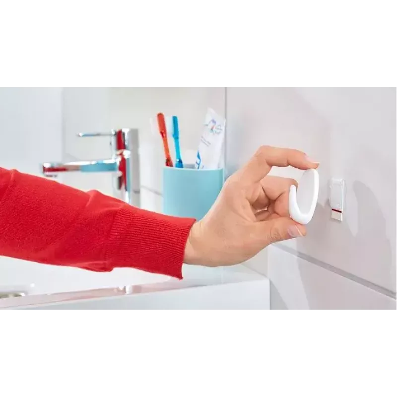 Universalhaken TESA Powerstrips Indoor 56625-00000-00