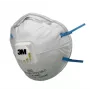 3M K8822 Staubmaske 1 Stk. Körbchen FFP2