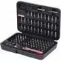 KS Tools 911.2080 1/4" CLASSIC Bit-Satz, 99-tlg.
