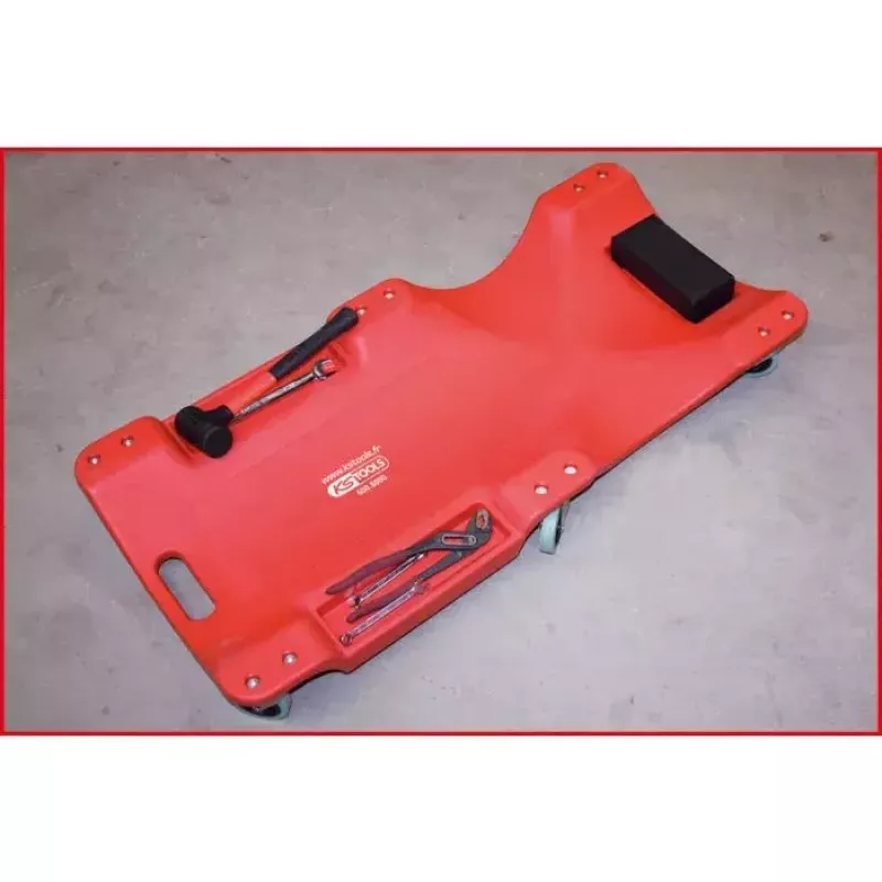 KS Tools 500.8090 Werkzeugwagen, Kunststoff