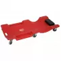 Werkzeugwagen KS Tools 500.809 Kunststoff Rot 120 kg Tragfähigkeit