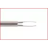 KS Tools 150.1269 Entriegelungswerkzeug für Flachstecker/Flachsteckhülsen, 2,8 / 4,8 / 5,8 / 6,3 mm