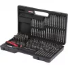 KS Tools 911.2008 1/4" CLASSIC Bit-Satz, 208-tlg.