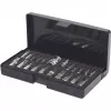 KS Tools 911.3120 TX plus Steckschlüssel-Satz, 22-tlg.