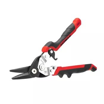 Aviation Snips Left Cut Stanley FATMAX 250mm