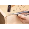 KWB 389210 Elektriker-Spitzzange, 150 mm