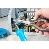 KWB 389210 Elektriker-Spitzzange, 150 mm