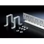 Rittal SZ 2388.850 Kabelmanagementschiene, 75,3 cm