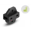 DeLOCK 90567 Ratchet XII Press Profile Insert für Crimpzange 90528, 90527, 90295, 90296