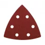 Polierpad KWB 542842 20 Stück