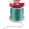 Schnur KWB 925110 100m Nylon Grün 1,2mm