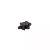 Elektrische Anschlussdose ShiverPeaks BS08-01051 IP68 schwarz ABS-Kunststoff