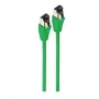 shiverpeaks BS08-41153 Cat8.1 Netzwerkkabel, F/FTP, 1,5 m, grün