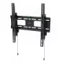 Hama 00220858 TV-Wandhalterung, neigbar, Diebstahlschutz, 65 Zoll (165,1 cm)
