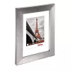 Hama Paris Einzelbilderrahmen Silber