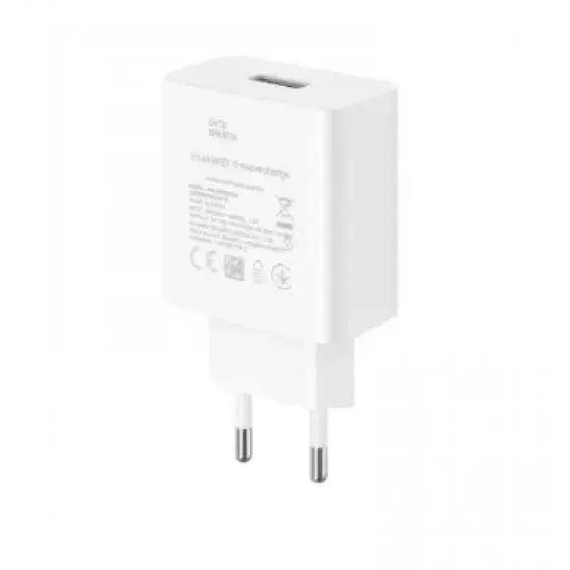 Mobiles Geräteladegerät Huawei CP404 Universal Weiß AC Schnellladung Innenbereich