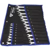 Brilliant Tools BT011021 Ring-Maulschlüssel-Set, 21 Stk.