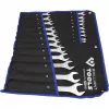 Brilliant Tools BT011021 Ring-Maulschlüssel-Set, 21 Stk.