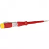 Spannungsprüfer-Schraubendreher Brilliant Tools BT120900
