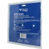 KS Tools BT511025 Zierleistenkeile-Satz, 6-tlg.