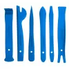 KS Tools BT511025 Zierleistenkeile-Satz, 6-tlg.