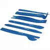 KS Tools BT511025 Zierleistenkeile-Satz, 6-tlg.