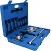 KS Tools Brilliant Tools BT631100 Lagerabzieher-Set, 10 Stk.