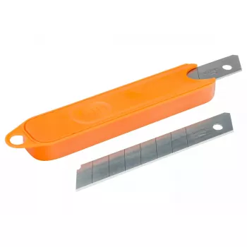 Bahco KSBG18-10DISPEN 18 mm Ersatzklingen, 10 Stück im Spender