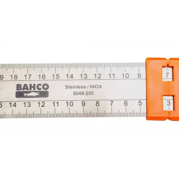 Bahco 9048-400 Anschlagwinkel