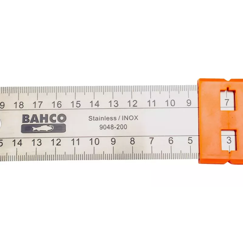 Bahco 9048-400 Anschlagwinkel