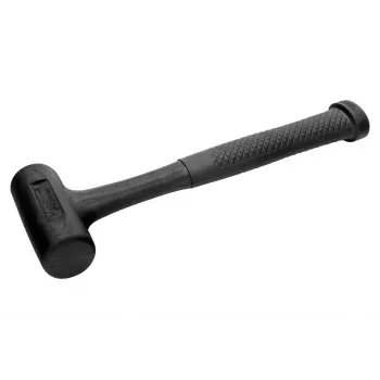 Bahco 3625PU-30 Schonhammer, 400 g, 280 mm