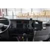 Brodit 216228 Verriegelungsmodul mit Federbolzen, Upgrade-Modul für Halterung (ET50/ET51/ET55/ET56)