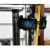 Brodit 216228 Verriegelungsmodul mit Federbolzen, Upgrade-Modul für Halterung (ET50/ET51/ET55/ET56)