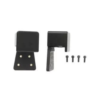 Brodit 216228 Verriegelungsmodul mit Federbolzen, Upgrade-Modul für Halterung (ET50/ET51/ET55/ET56)